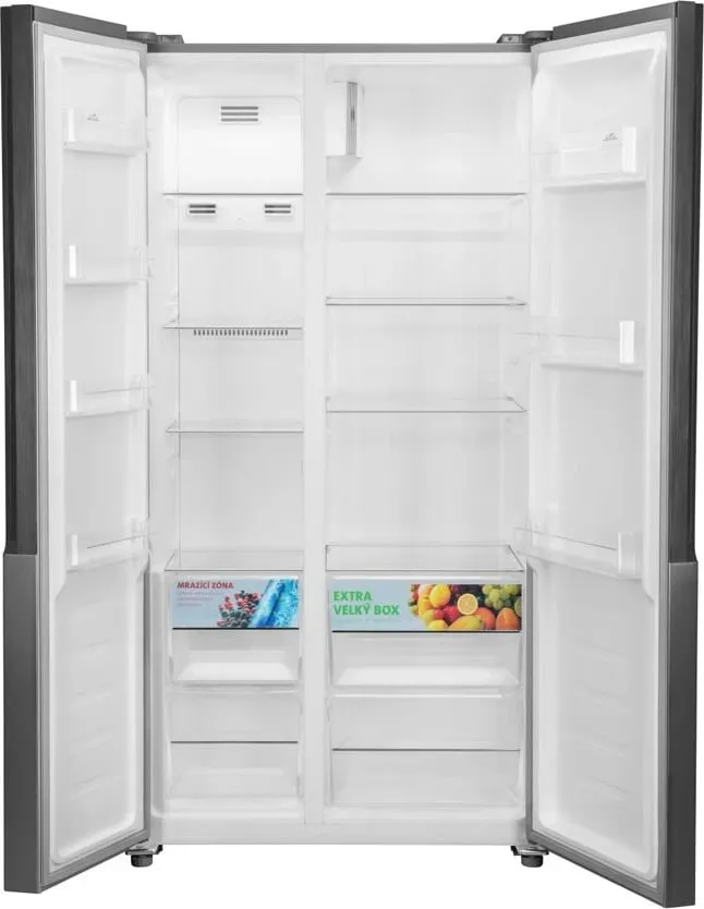 Frigorifer ETA 138990020E - 8