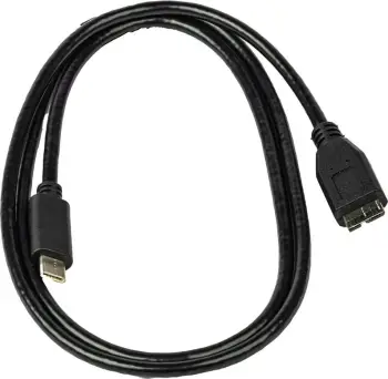 Kabllo konvertuese TECH TIME TT24035