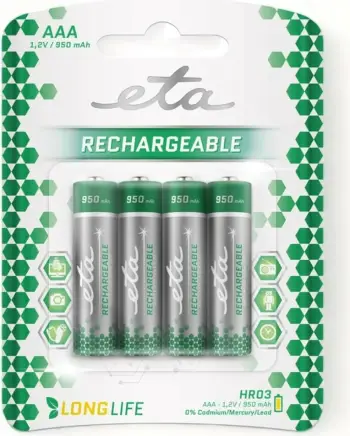 Bateri ETA ETAR03CHARGE9504