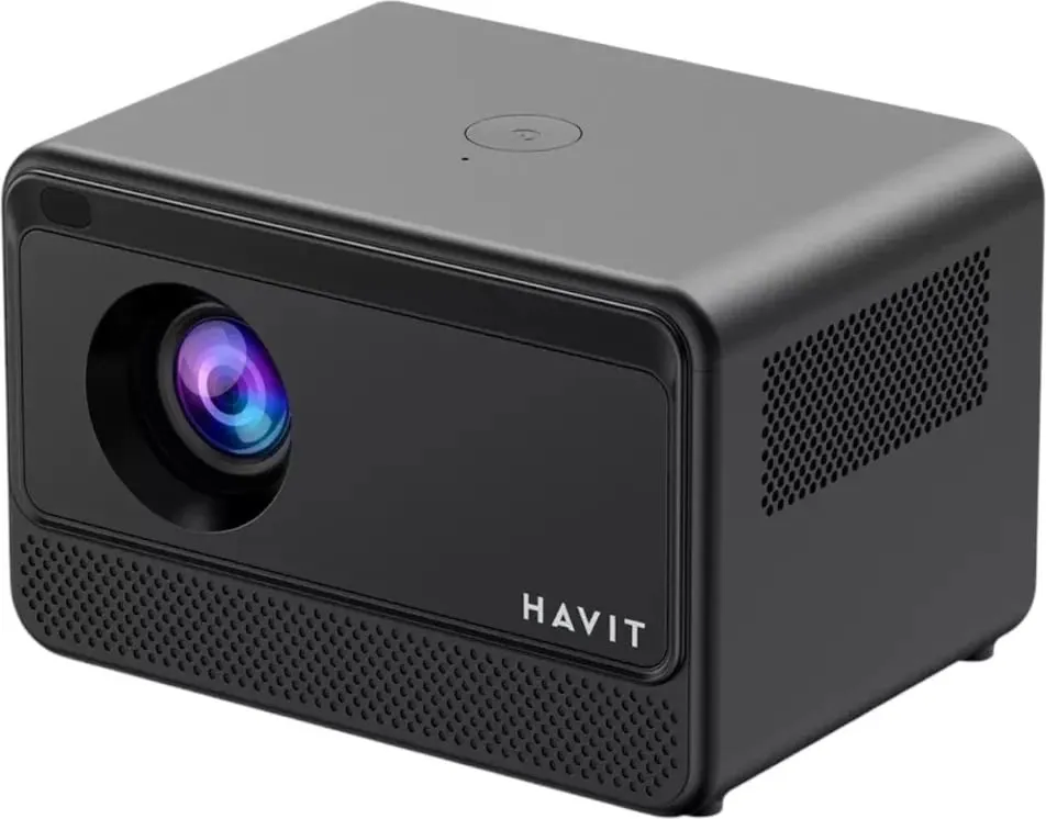 Projektor HAVIT PJ211 PRO-EU - 1