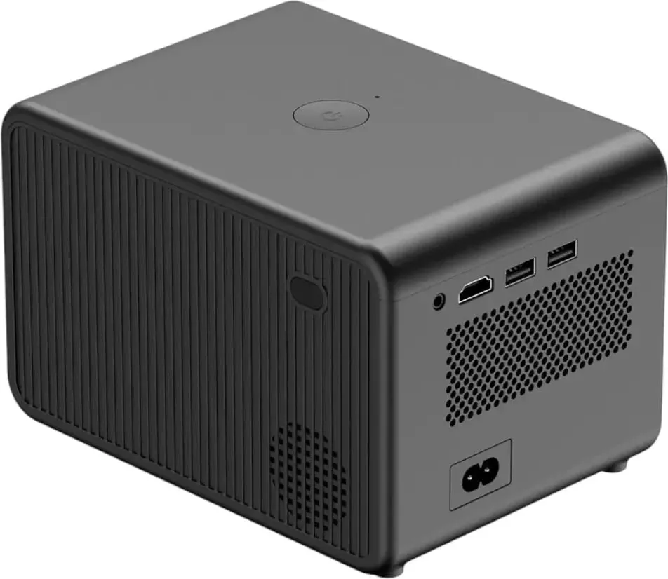 Projektor HAVIT PJ211 PRO-EU - 2