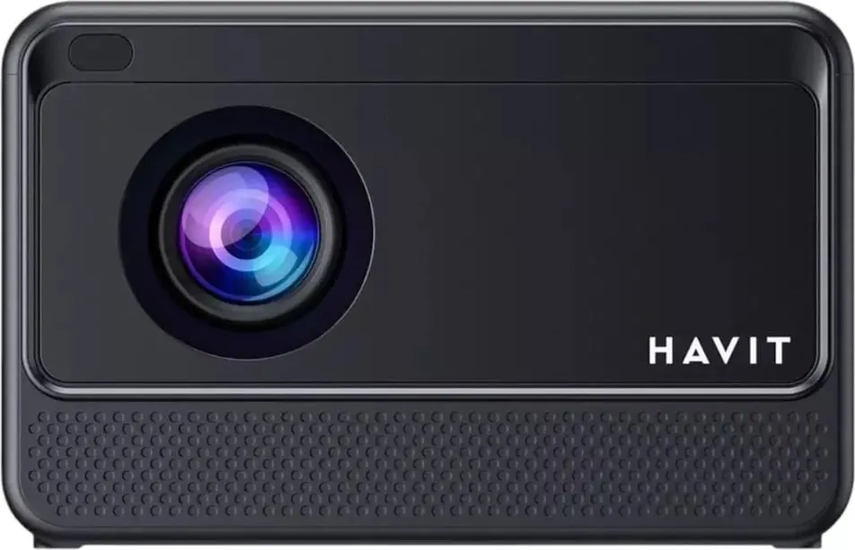 Projektor HAVIT PJ211 PRO-EU - 3