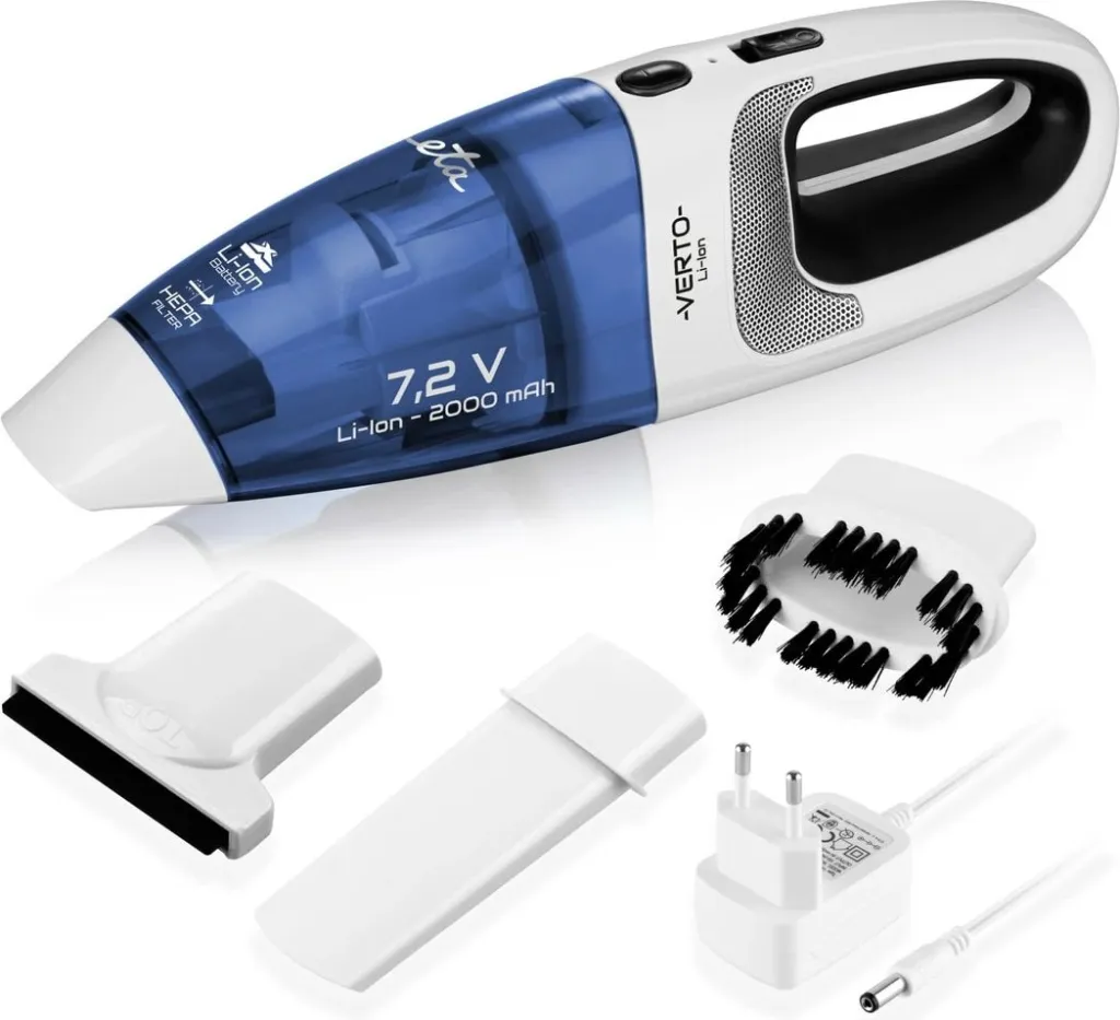 Fshese Elektrike Eta Verto Li-Ion 144290000 - 2