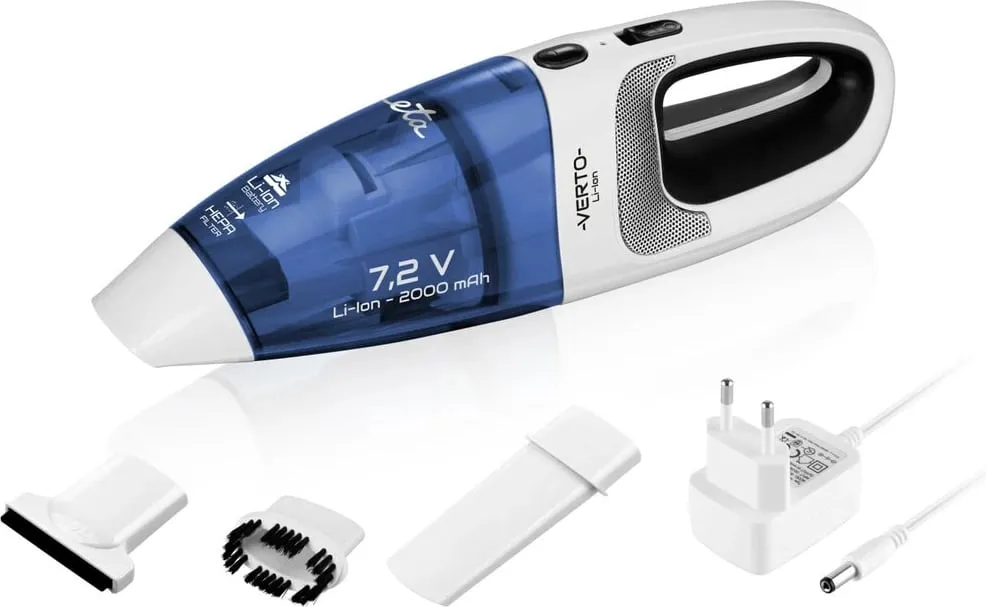Fshese Elektrike Eta Verto Li-Ion 144290000 - 8