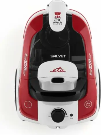 Fshesë Elektrike ETA SALVET 051390000