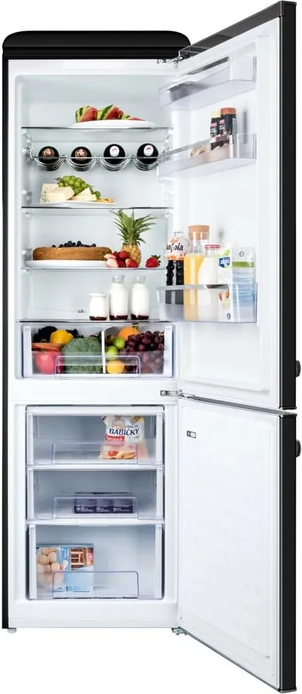 Frigorifer ETA 253290020E - 6