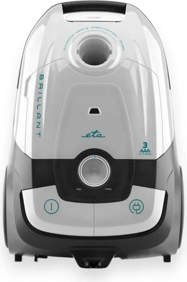 Fshesë Elektrike ETA BRILLIANT 422090000 - 1