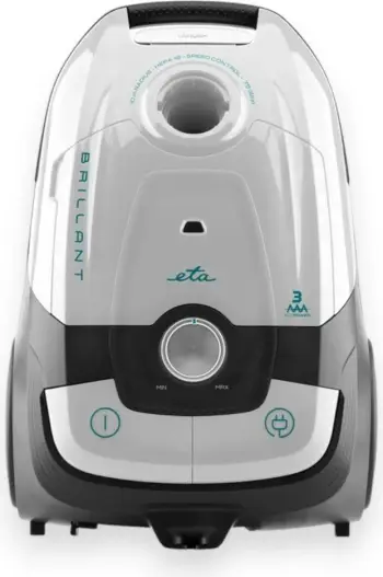 Fshesë Elektrike ETA BRILLIANT 422090000