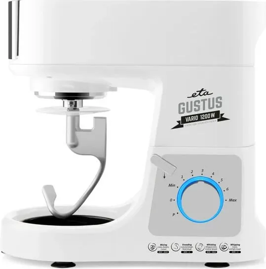 Mikser Robot ETA ACTIVMIX TEAM 112890020 - 3