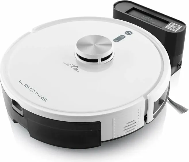 Fshesë Robotike ETA LEONE 524490000 - 2