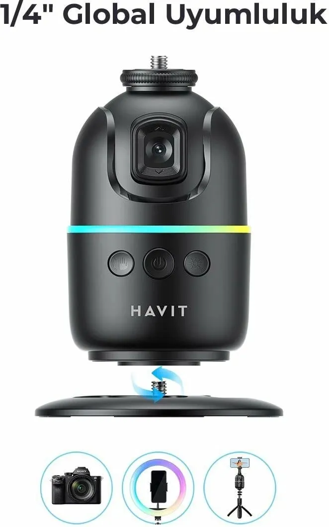 Shkop Selfie Me Bluetooth HAVIT ST7609 - 2