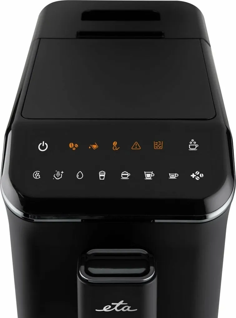 Aparat Kafeje ETA NERO 818090000 - 4