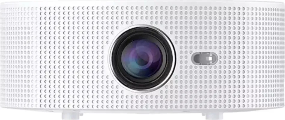 Projektor Havit PJ217 EU, HD 720p, WiFi, i bardhë - 2
