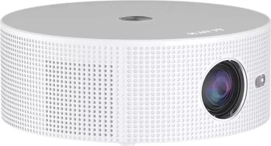Projektor Havit PJ217 EU, HD 720p, WiFi, i bardhë - 4