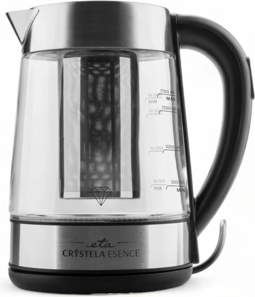 Vëluese Elektrike ETA CRYSTELA ESSENCE 815390000 - 1