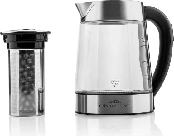 Vëluese Elektrike ETA CRYSTELA ESSENCE 815390000 - 3