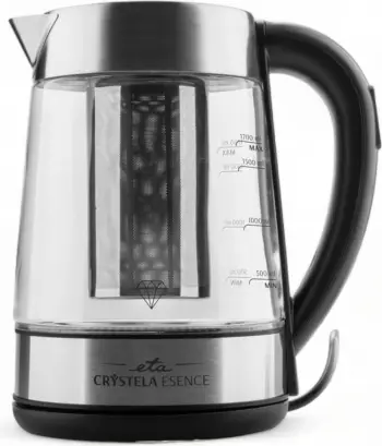 Vëluese Elektrike ETA CRYSTELA ESSENCE 815390000