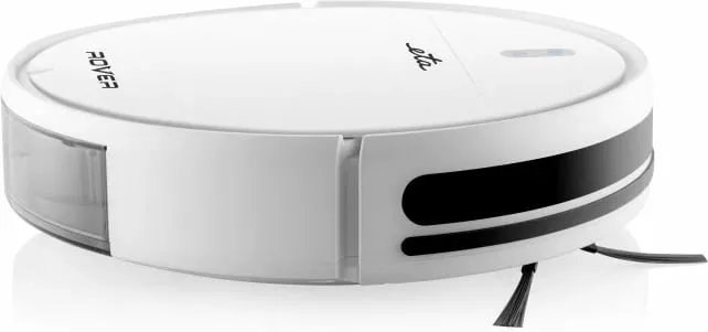 Fshesë Robotike ETA ROVER 124890000 (Bardhë) - 3