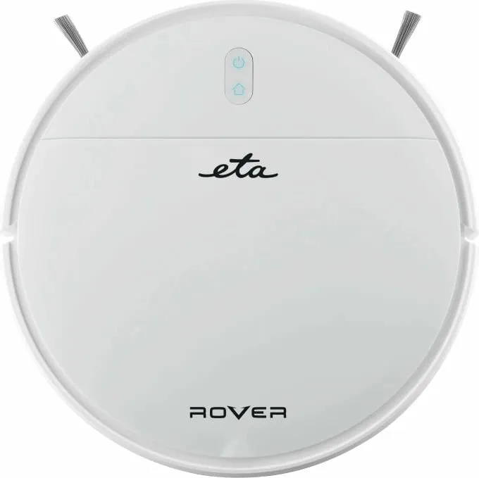 Fshesë Robotike ETA ROVER 124890000 (Bardhë) - 4