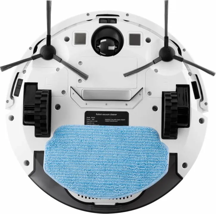 Fshesë Robotike ETA ROVER 124890000 (Bardhë) - 6