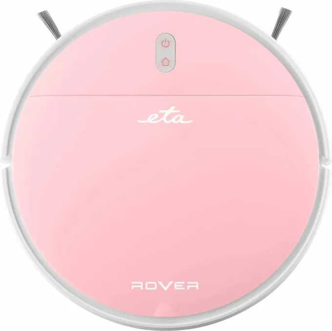 Fshesë Robotike ETA ROVER 124890030 (Pembe) - 9