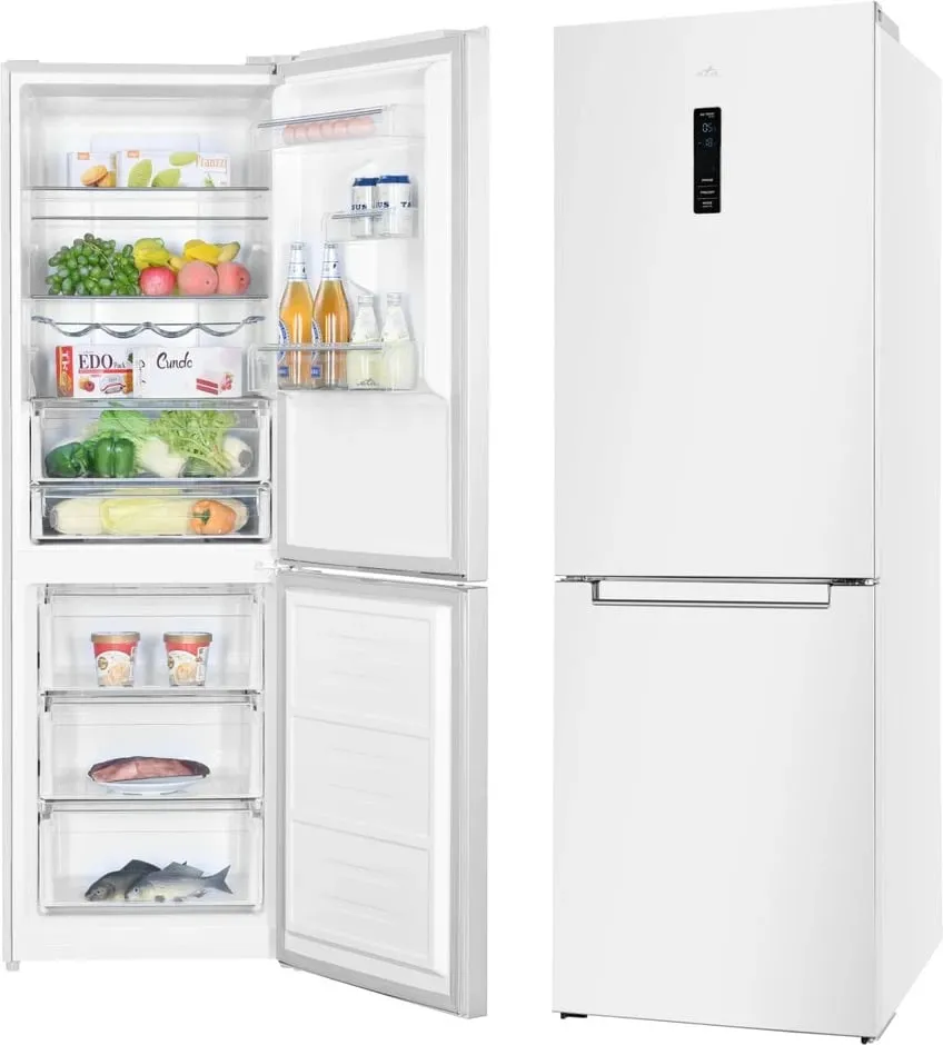 Frigorifer ETA 335590000C - 5