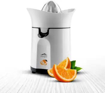 Shtrydhëse Frutash ETA ORANGINO 203390000