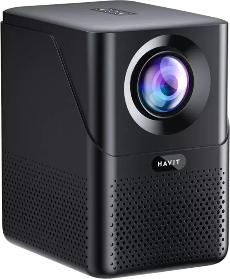 Projektor HAVIT PJ216 PRO-EU - 1