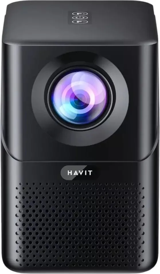 Projektor HAVIT PJ216 PRO-EU - 2