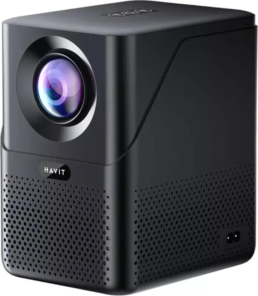 Projektor HAVIT PJ216 PRO-EU - 3