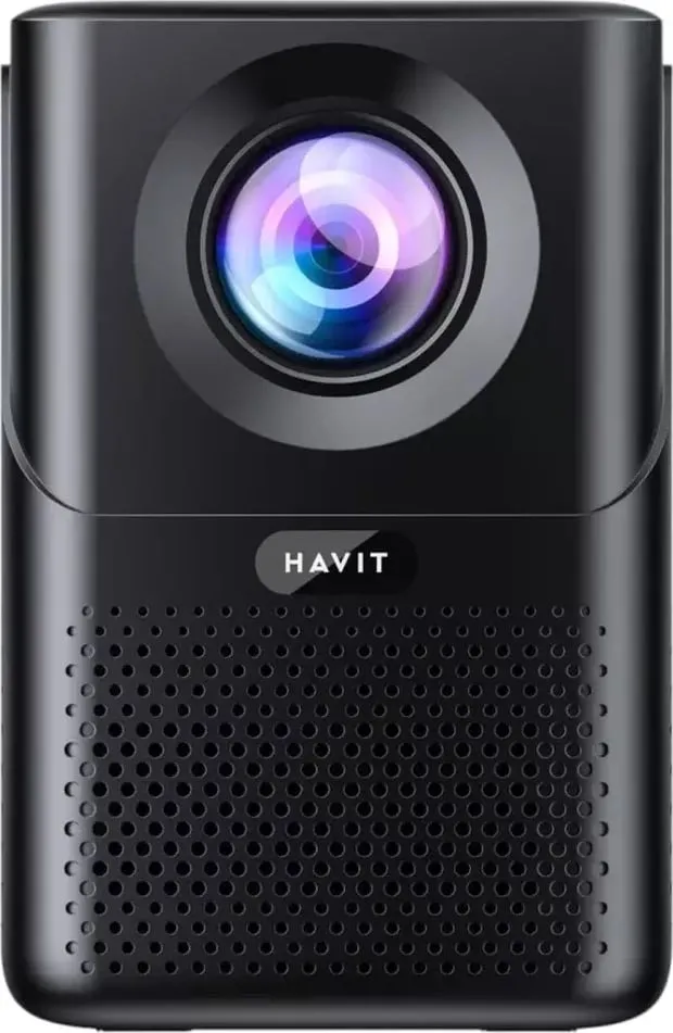 Projektor HAVIT PJ216 PRO-EU - 5