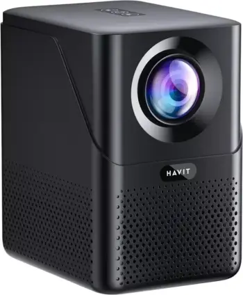 Projektor HAVIT PJ216 PRO-EU