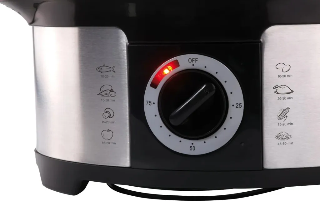 Enë Me Avull ETA STEAMPOT 013490000 - 4