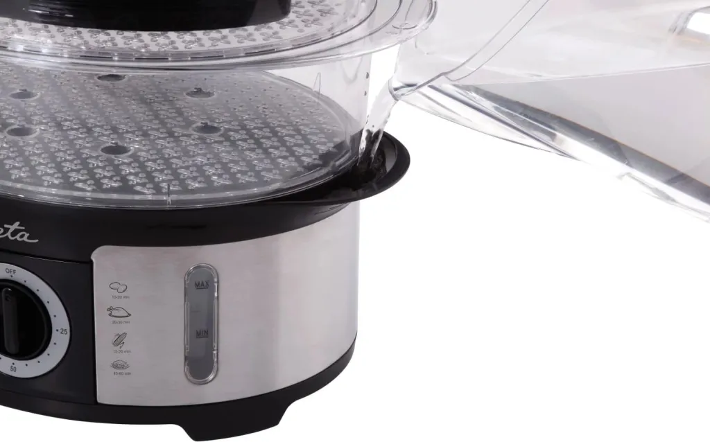 Enë Me Avull ETA STEAMPOT 013490000 - 5