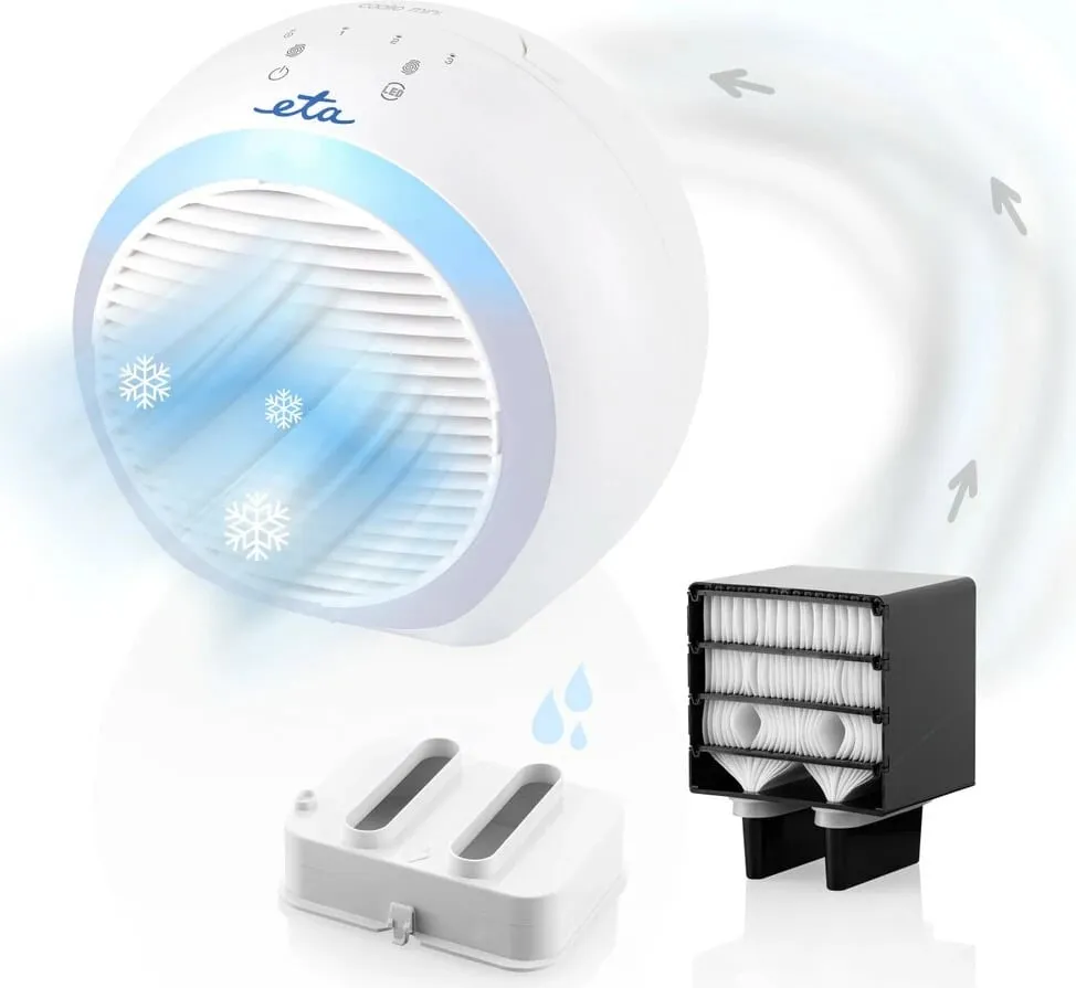 Freskuese Ajri ETA COOLIO MINI 156890000 - 3