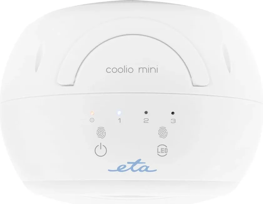 Freskuese Ajri ETA COOLIO MINI 156890000 - 6