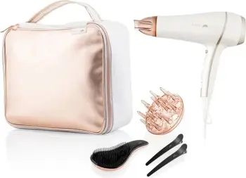 Set Për Kujdesin E Flokëve Eta Fenite ETA732090010