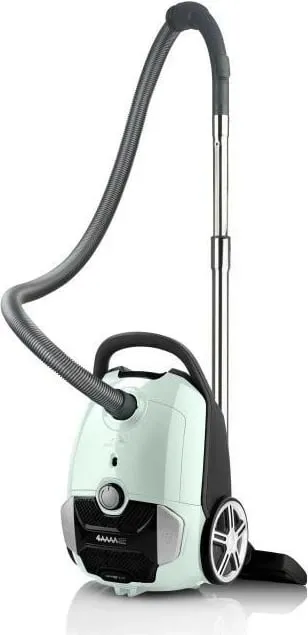 Fshesë me thasë ETA Avanto 051990010, 800W, 3L, jeshile - 2