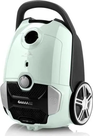 Fshesë me thasë ETA Avanto 051990010, 800W, 3L, jeshile - 3