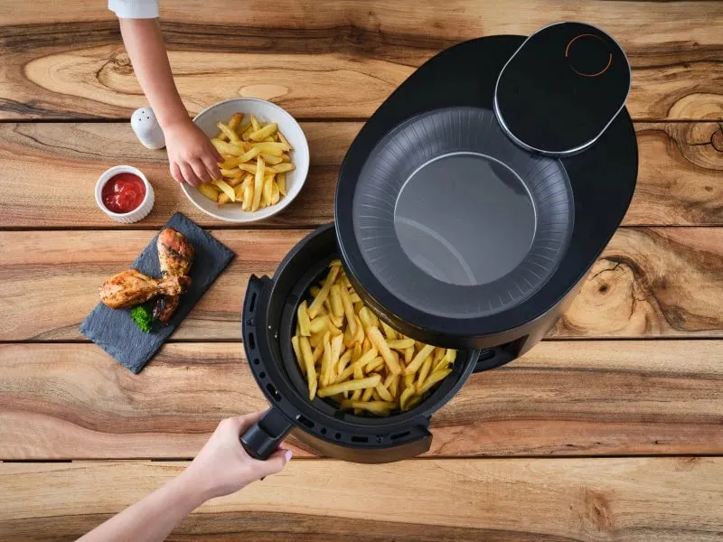 Fritezë ETA ETA516890000 - 15