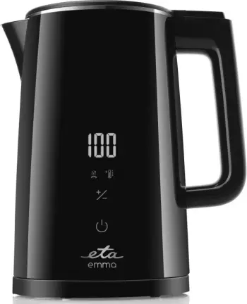 Çajnik elektrik Eta Emma 5595 90000, 1.5L, 2200W, i zi