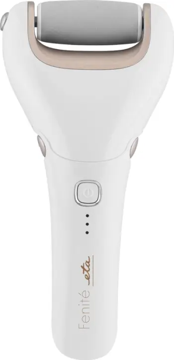 Lima elektrike për shputa Eta Fenite Rollo II 334890000, kokë rrotulluese, ergonomike, e bardhë