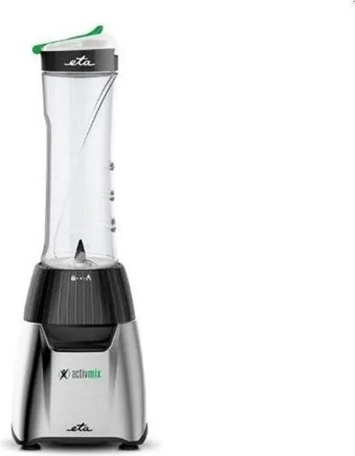Blenderi ETA ActivMix Premium, ngjyrë zi-argjendtë - 3