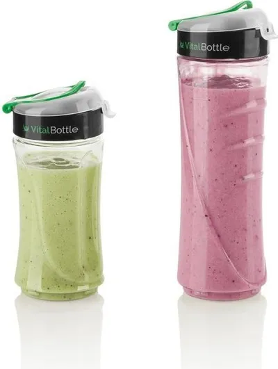Blenderi ETA ActivMix Premium, ngjyrë zi-argjendtë - 5