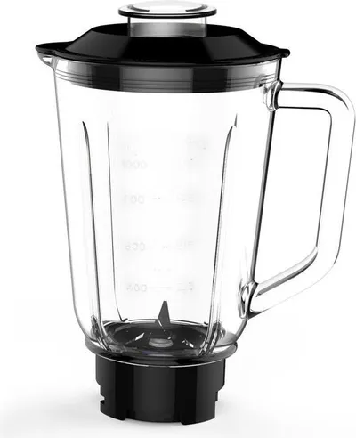 Blenderi ETA ActivMix Premium, ngjyrë zi-argjendtë - 6