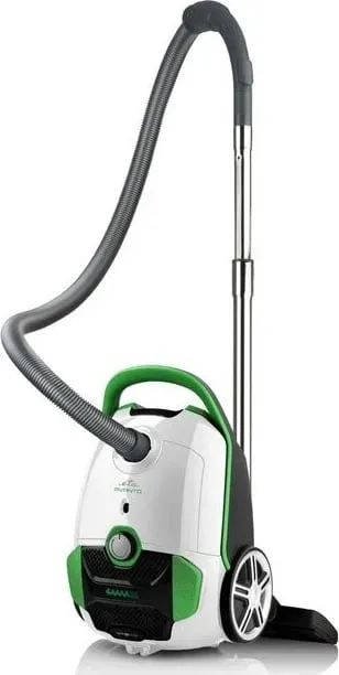Fshesë elektrike ETA, e bardhë-jeshile - 2