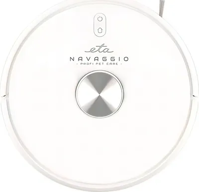 Fshesë Robot Eta Navaggio - 1