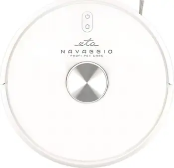 Fshesë Robot Eta Navaggio