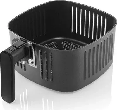 Fritëz ajri ETA Fritta Digi 316890000, 7.2L, 1800W, e zezë - 5