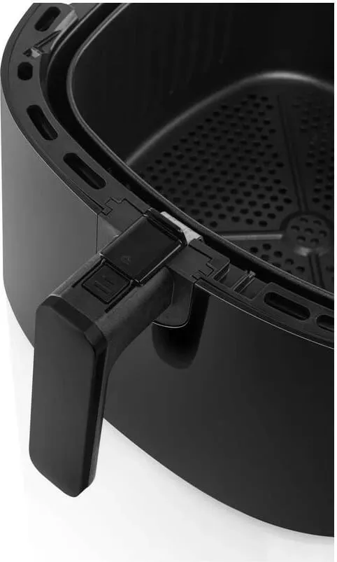 Fritëz ajri ETA Fritta Digi 316890000, 7.2L, 1800W, e zezë - 6